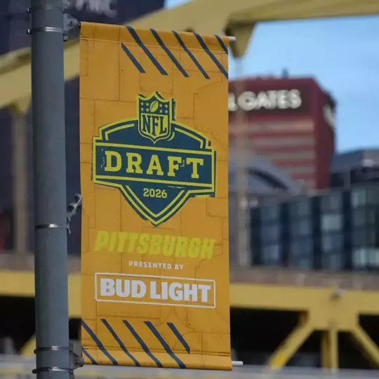 NFL: NFL Draft City Scenes