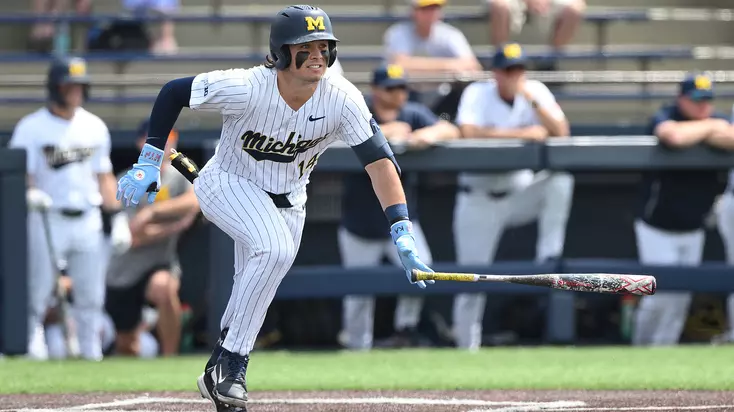 Baseball Highlights vs. Washington (April 24)