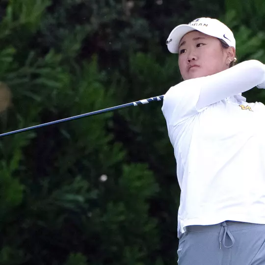 Reese Ng (Big Ten Conference)