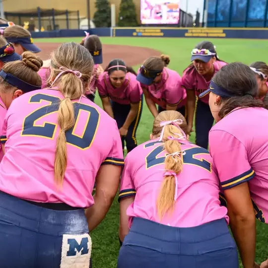 Michigan Softball
