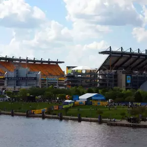 2026 NFL Draft - Acrisure Stadium (Imagn Images)