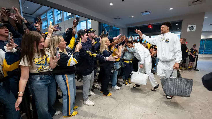 Men's Basketball Postgame Report: Arizona (NCAA Tournament Final Four)