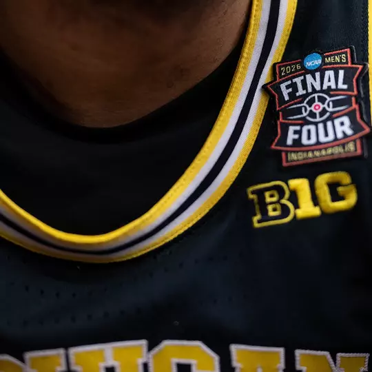 Michigan Men's Basketball