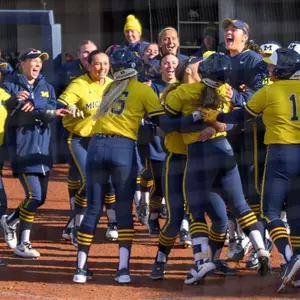 Michigan Softball