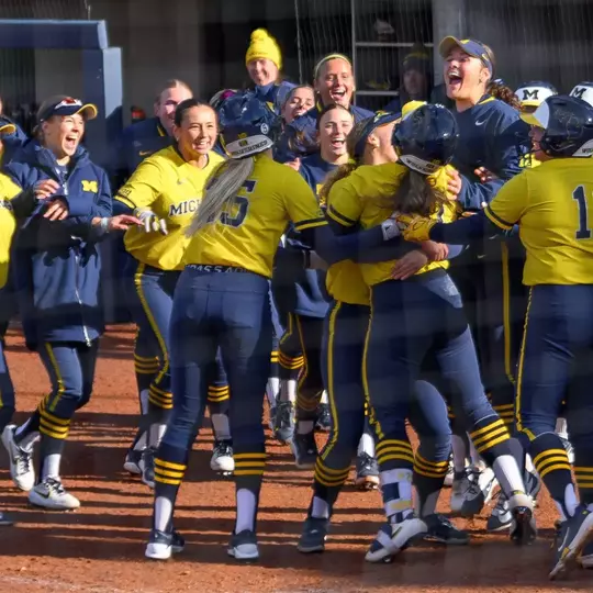 Michigan Softball