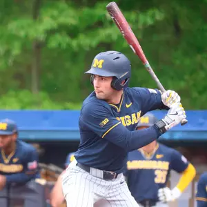 Evan Haeger (Kent State Athletics)