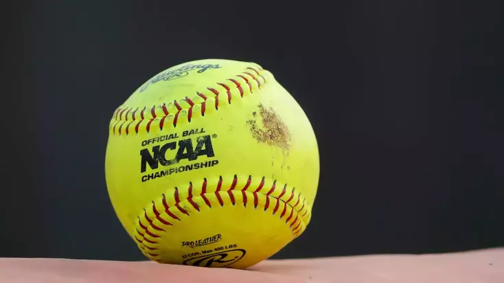 Softball Readies for NCAA Tournament, Rematch with Kansas