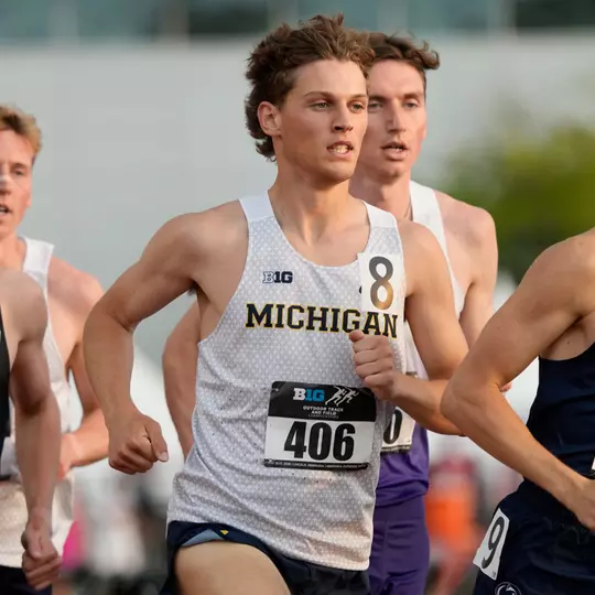 Brendan Herger