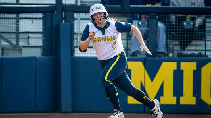 Softball Postgame Report: Kansas
