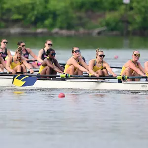 Rowing at 2026 Big Ten Championships