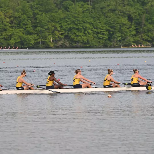 ROW Big Ten Championships