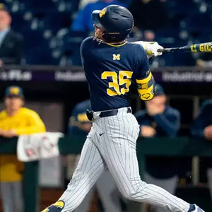 Matthew Ossenfort (Mark Kuhlmann/Big Ten Conference)