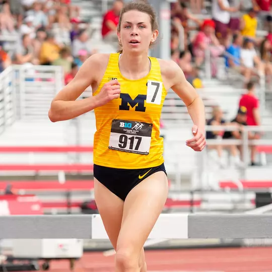 Hannah Pricco