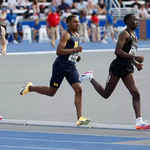 Miles Brown