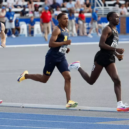 Miles Brown