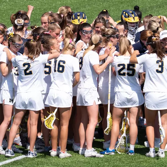 Michigan Women's Lacrosse