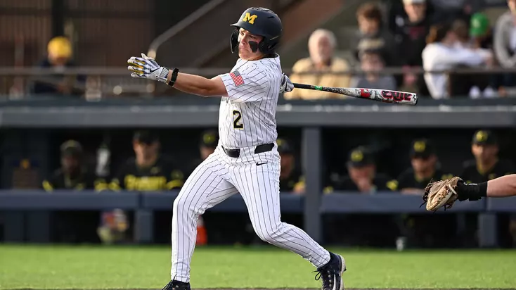 Baseball Highlights at Minnesota (May 9)