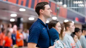 Kyle Patnode (Illinois Athletics)