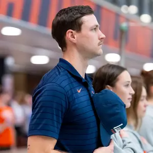 Kyle Patnode (Illinois Athletics)