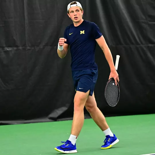 Max Dahlin