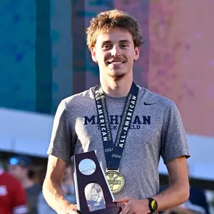 Trent McFarland