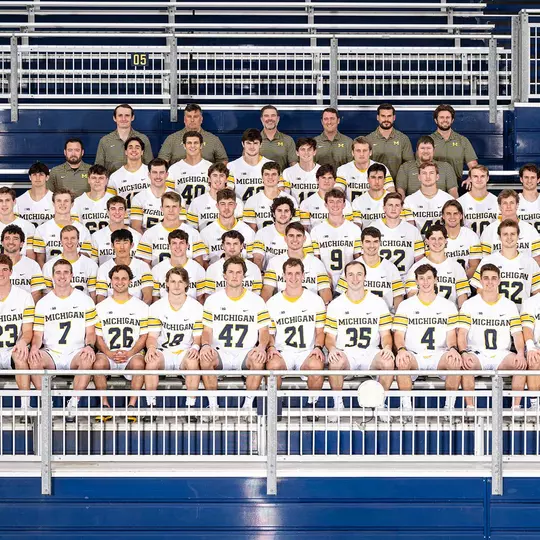 2026 Season Review: Team Photo