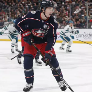 Zach Werenski