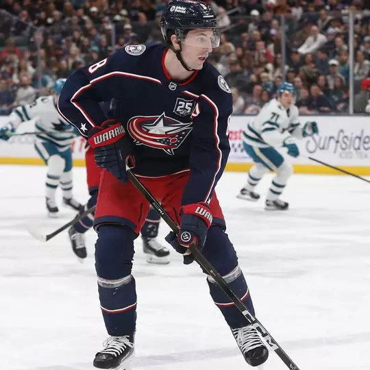 Zach Werenski