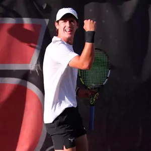 Evan Burnett (Texas Athletics)