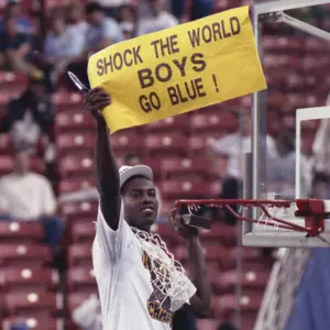 Glen Rice