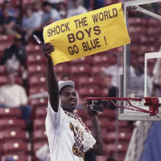 Glen Rice