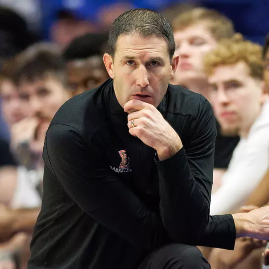 Mike Martin (Brown Athletics)