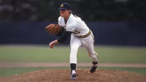 Jim Abbott (Bentley Historical Library)