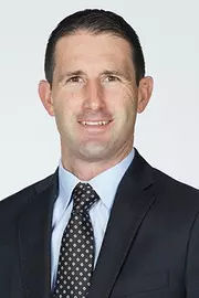Mike Martin