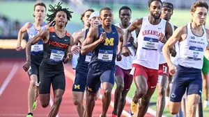 Miles Brown