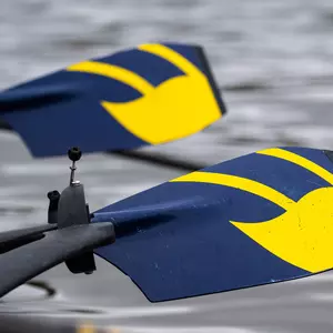 Rowing Boat Oars