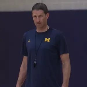 Mike Martin Screengrab
