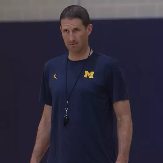 Mike Martin Screengrab