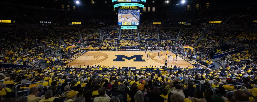 Sign up for women's basketball emails
