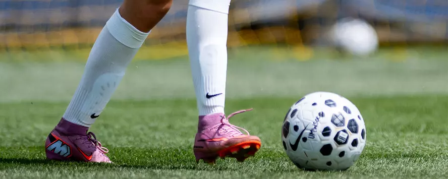 Sign Up for Women's Soccer Emails
