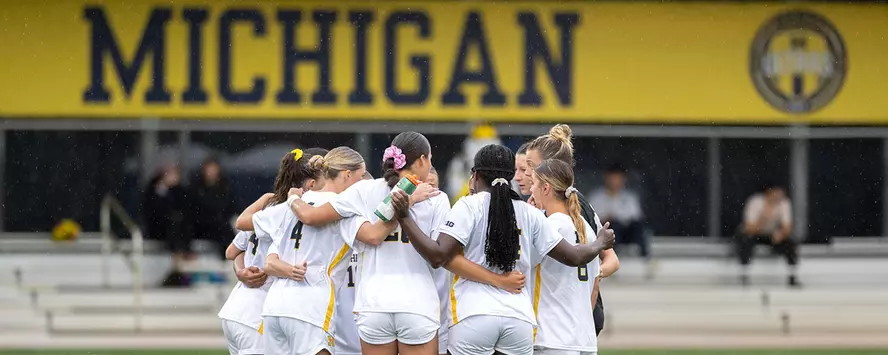 Get Women's Soccer Tickets Today!