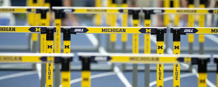Sign up for men's track emails to get news right to your inbox