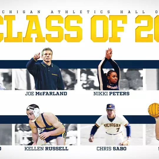 2026 Hall of Honor Class
