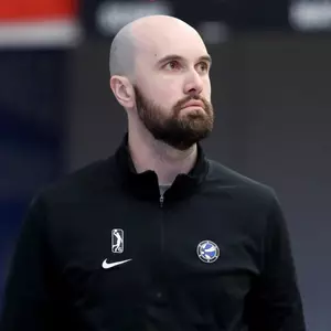 Dylan Murphy (NBA G League)