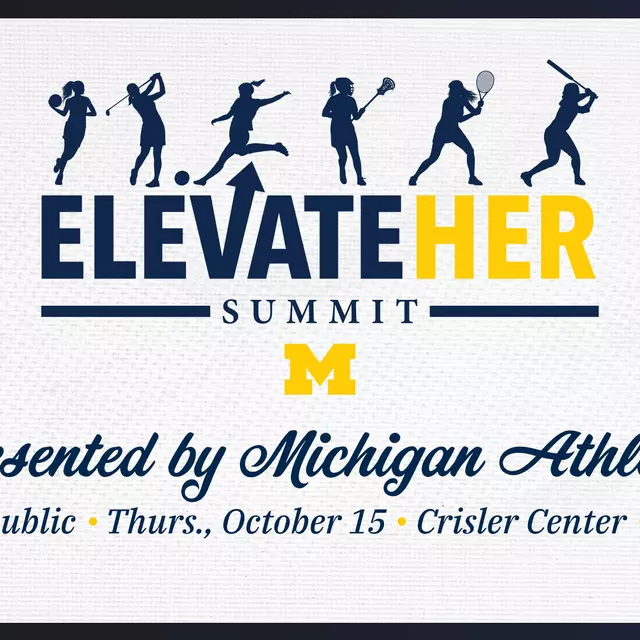 Elevate HER Summit