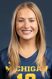 Carly Greskovics
