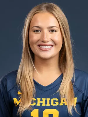 Carly Greskovics
