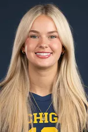 Jenna Hanes