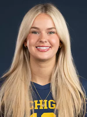 Jenna Hanes