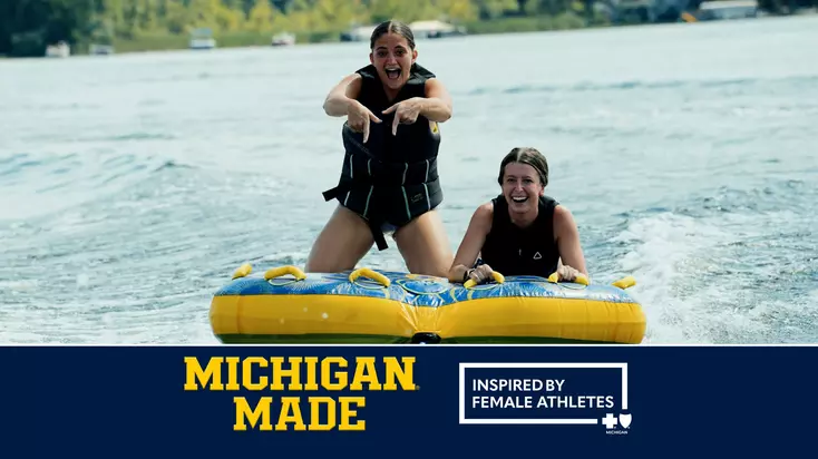 Michigan Made: Field Hockey | Episode 2